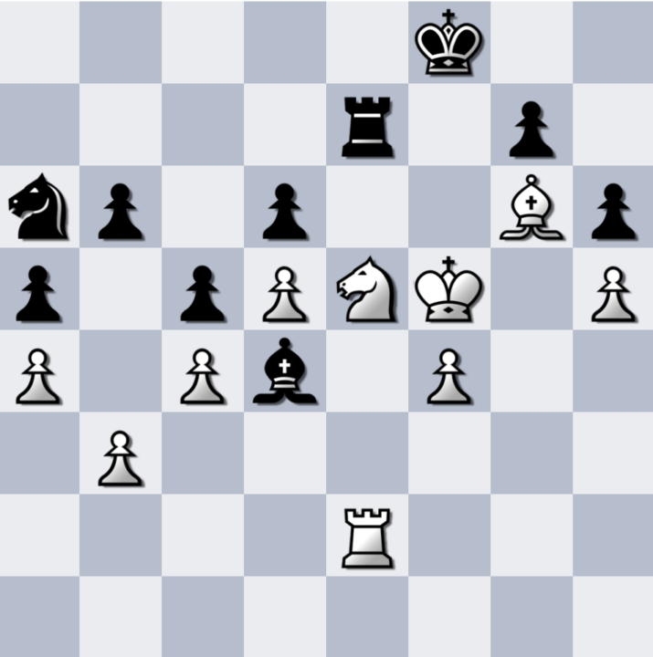 Schach Eröffnungsdatenbank - Schachfreunde Frankfurt 1921 e.V.